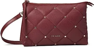 Ted Baker Parrker (Deep Purple) Handbags