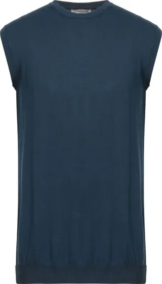 Sweater Midnight Blue