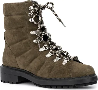 Leia Hiker Boot