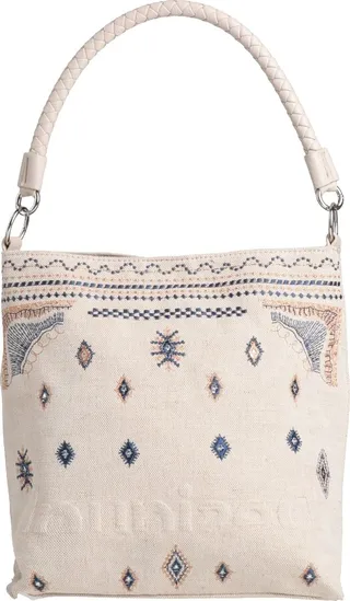 Handbag Beige