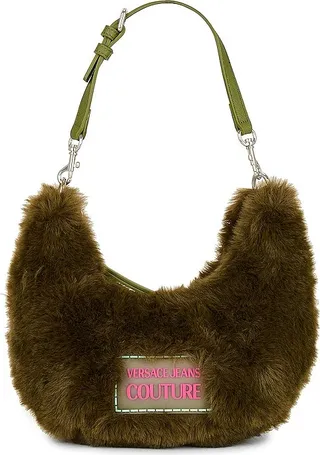 Fluffy Bag