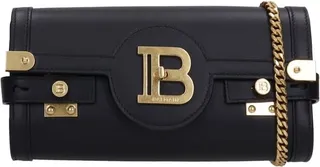Bbuzz Pouch 23-calfskin