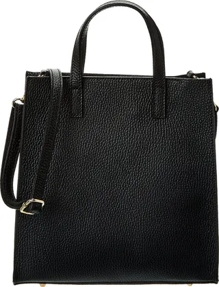 Persaman New York Sam Leather Tote