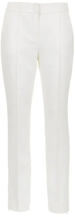 Paradiso straight trousers
