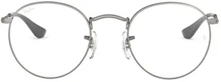 Ray-Ban Round Frame Glasses