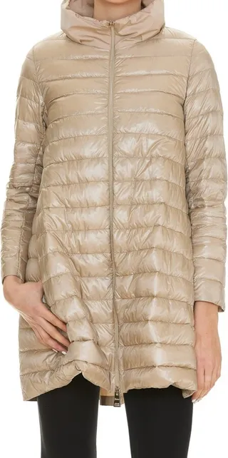 Herno A-Shape Ultralight Jacket
