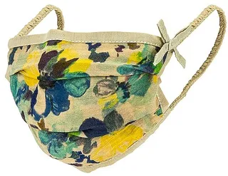 Follet Face Mask