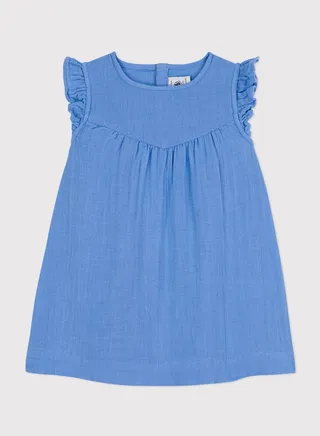 Kids Essential Dress