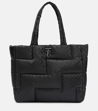 Laya Large tote bag