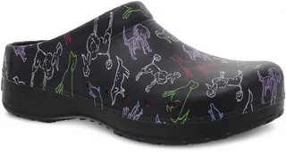 Dansl Kane Clog
