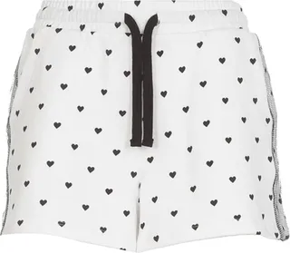 Cotton Shorts from RED Valentino:
