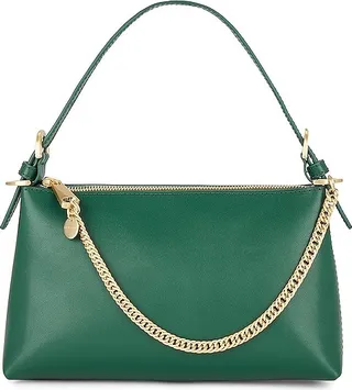 Posen Zip Top Crossbody