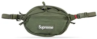 Logo Belt Bag