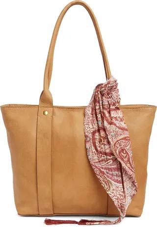 Atbi Tote Bag