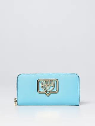 Key chain women Chiara Ferragni