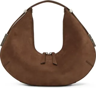 OSOI Brown Toni Bag