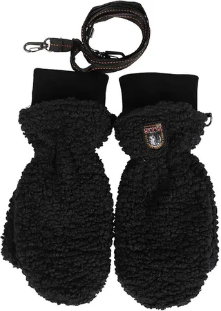 Power Fleece Mittens