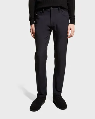 Men's 5-Pocket Tech Pants