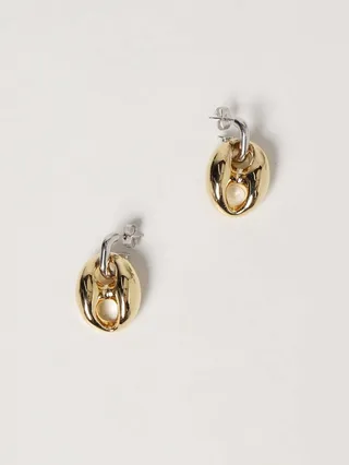 Jewel woman Paco Rabanne