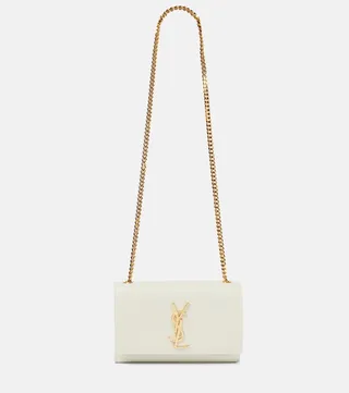 Kate Small leather shoulder bag