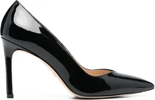 Anny 95mm pointed pumps