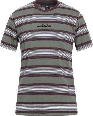 T-shirt Military Green