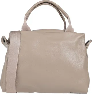 Handbag Dove Grey