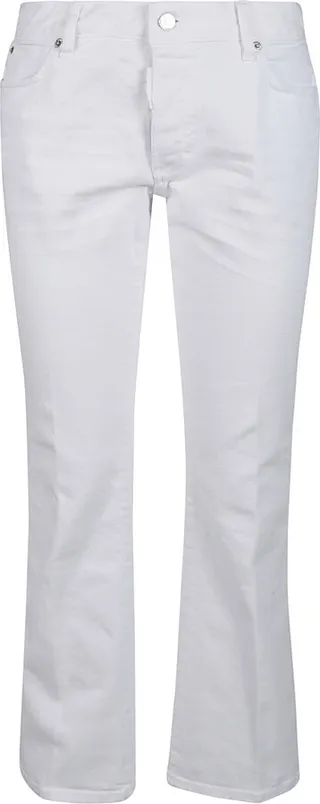 Bell Bottom Jeans