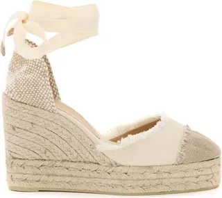 Castañer Catalina Wedge Espadrilles