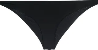 Ruched Bikini Bottoms