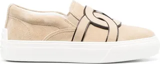 Kate slip-on sneakers