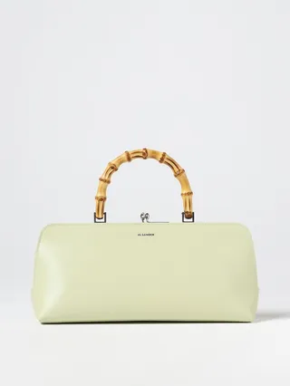 Shoulder bag woman Jil Sander