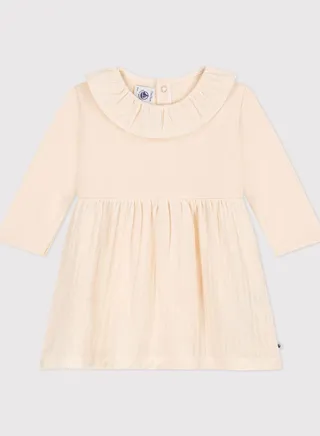 Kids Essential Dress