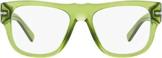 Persol Square Frame Glasses
