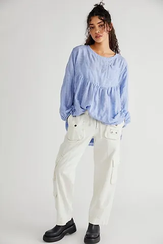 Moon City Long Sleeve by We The Free at Free People