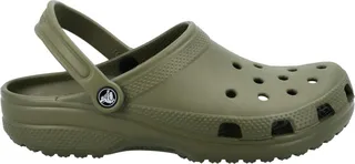 Classic Clogs