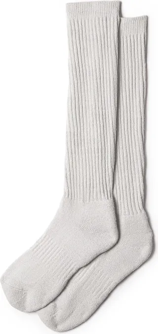 Better Than Socks Ergonomic Knee Socks 1 Pair