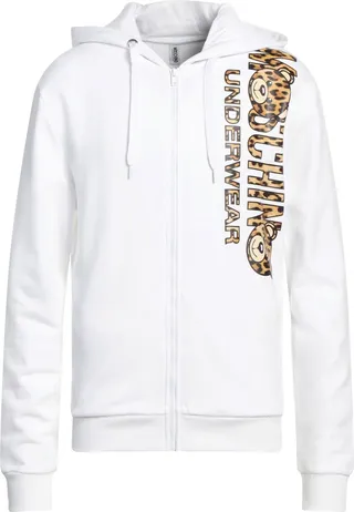 Undershirt White