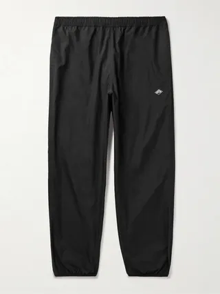 Stunner Tapered Shell Sweatpants