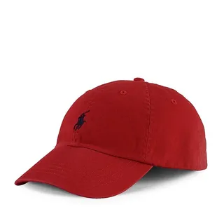 Polo Player Hat