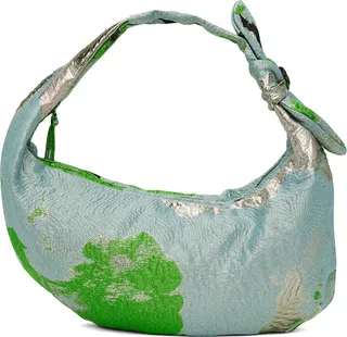 Stine Goya Blue Jannis Bag