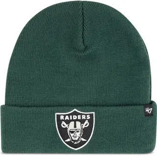 Raiders 47 knitted beanie