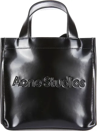 Logo Shopper Mini