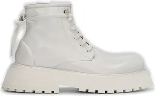 Micarro Lace-up Ankle Boots