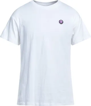 T-shirt White