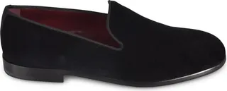 Classic Velvet Slippers