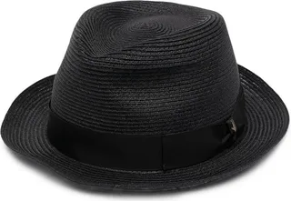 Woven Sun Hat