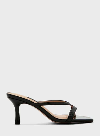Chardo High Heel Sandals
