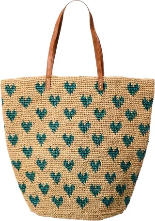 Mar Y Sol Amelie Tote