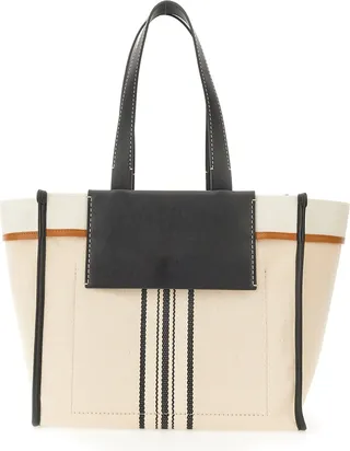 Morris Tote Bag